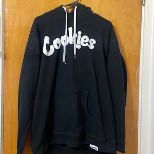 Black Cookies hoodie